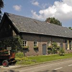 Langegevelboerderij